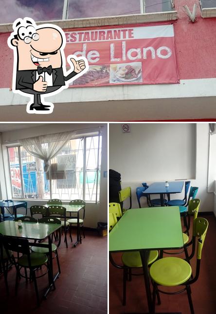 Flor de llano