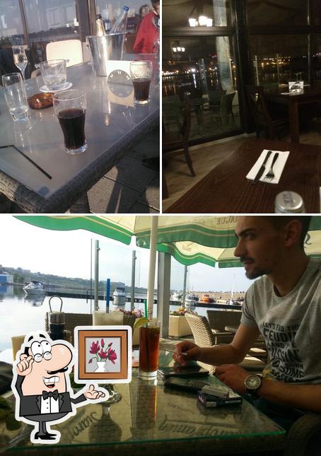 Restaurant Garibaldi