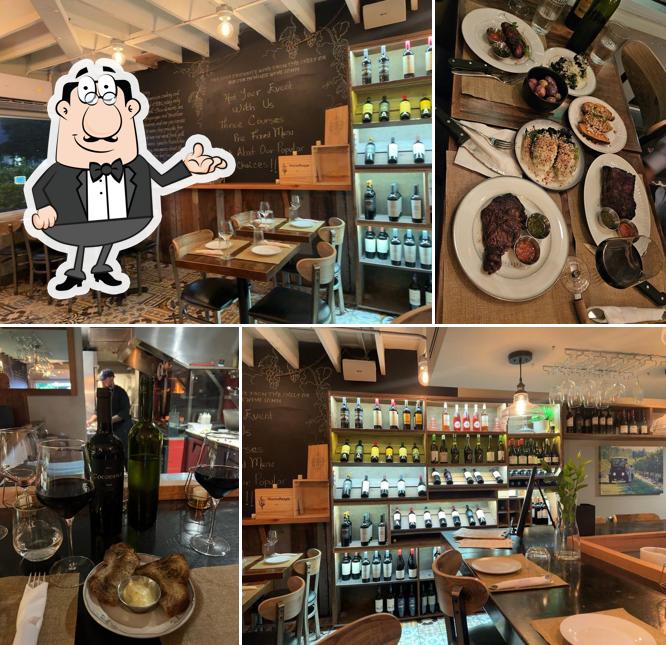 Gaucho Ranch Grill and Wines