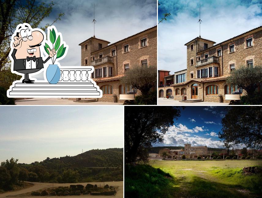 Hostal Forn de SU