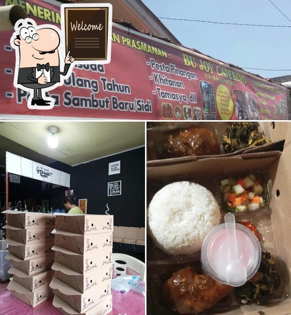 Kedai babi bakar "mai lompong"