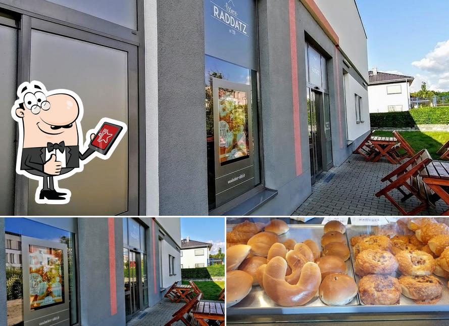 Bäckerei Raddatz
