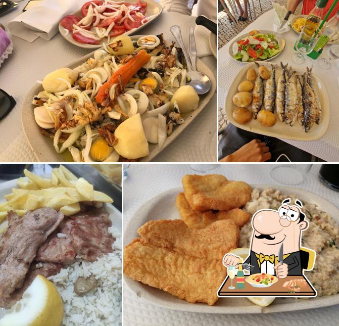 Sabores do Chiado