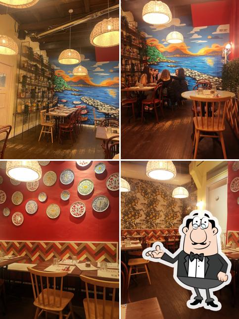 PIZZIUM - Treviso