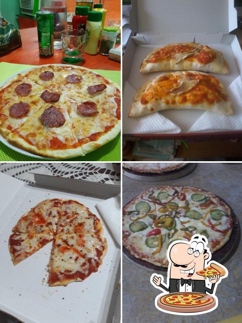 Pizza Chez Nedo