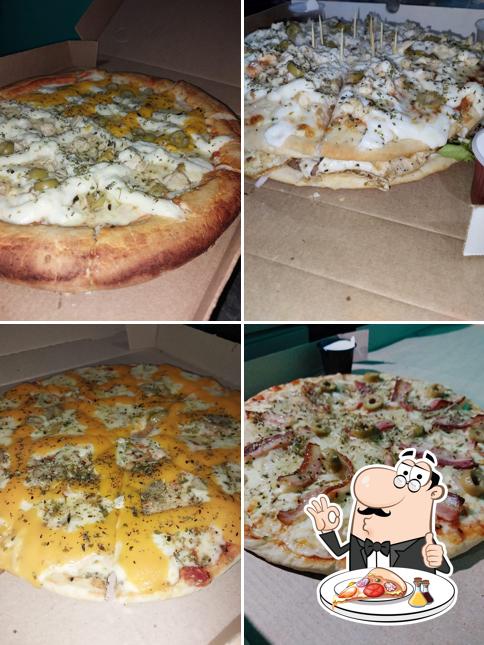 Pizzeria CyA sucursal 2