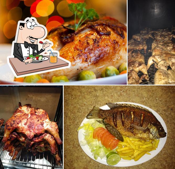 Pollos Chavira