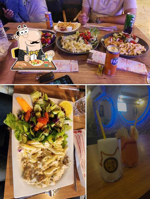 Rooz Cafe & restoran