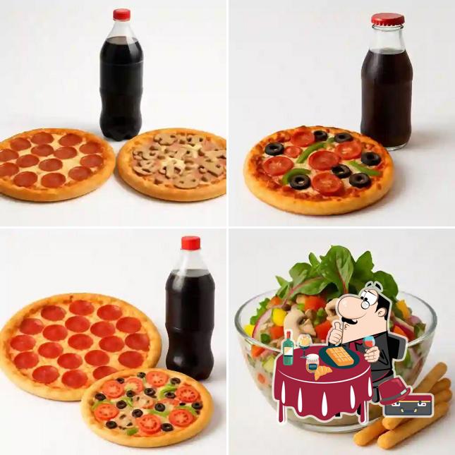 Septima Pizza