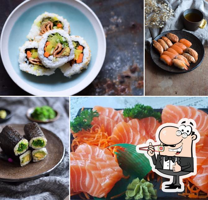 Sushi Sushi
