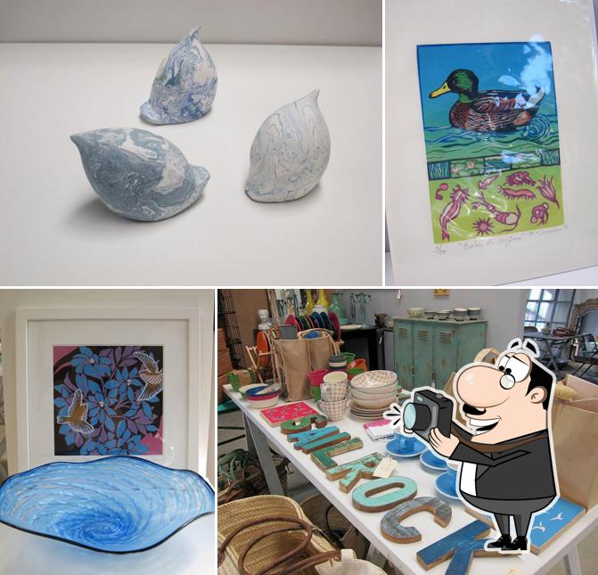 Black Shed Art Space