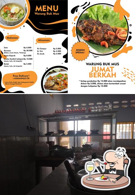 Warung Buk Mus