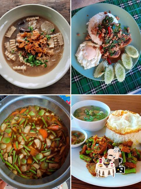 ก๋วยจั๊บญวนเจ๊อ๋อย/อาหารตามสั่ง
