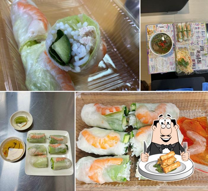 小琳越南料理