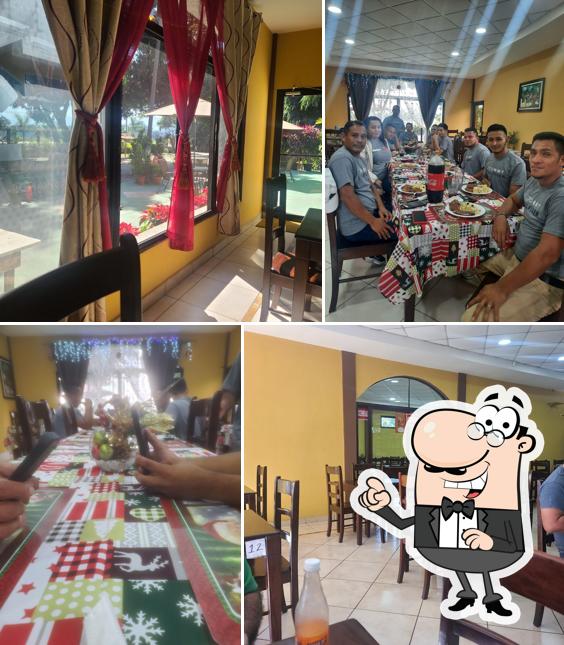 Restaurante Montegrande