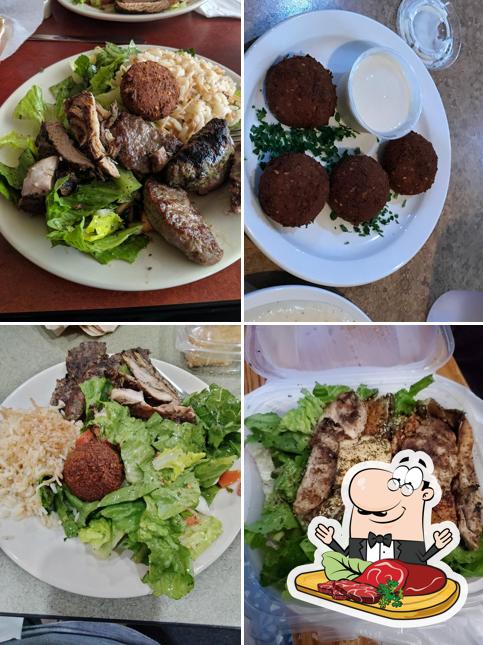 Sittoo's Lebanese Grill North Olmsted