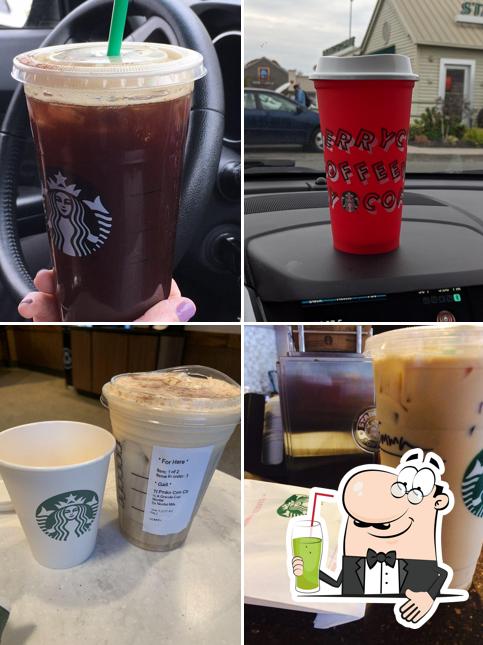 Starbucks Coffee Company