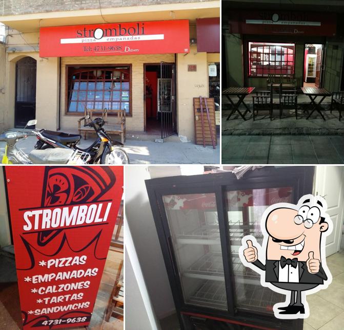 Stromboli