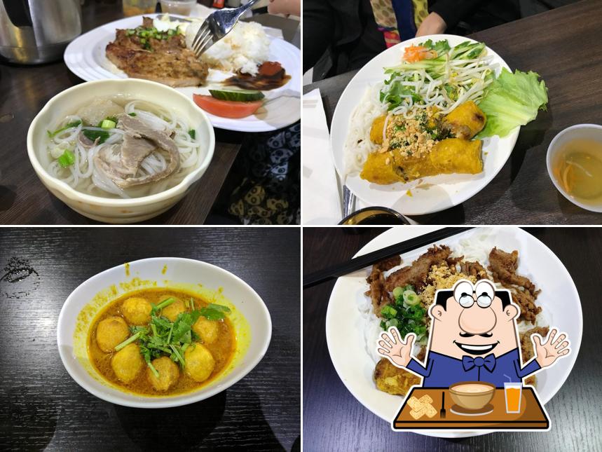 Le Viet Asian Cuisine