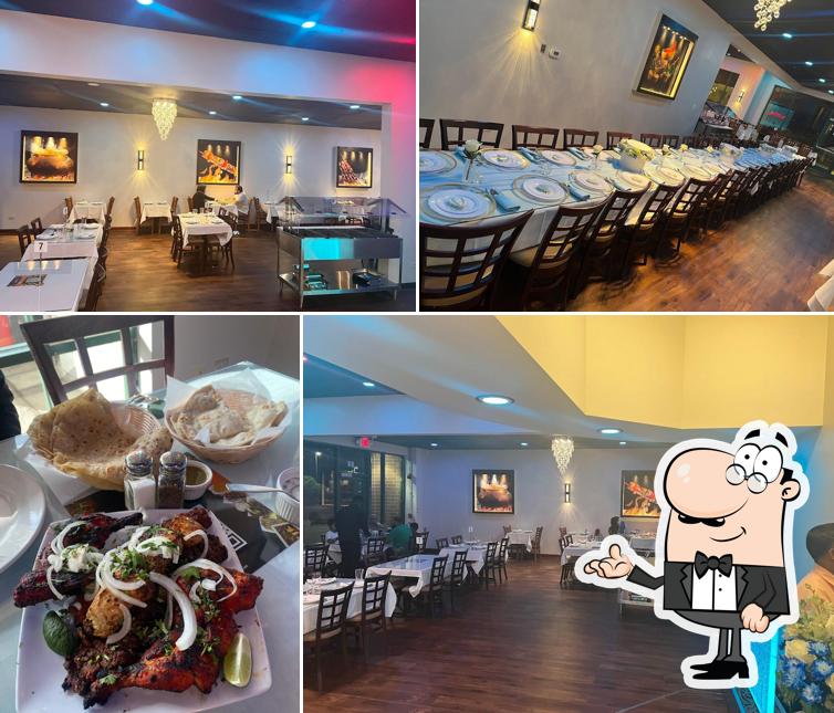 Kabab King Grill Naperville fine Dining