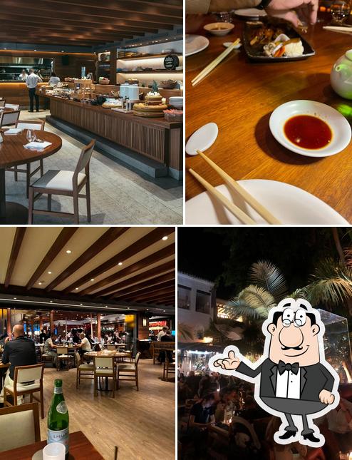 Nobu Marbella