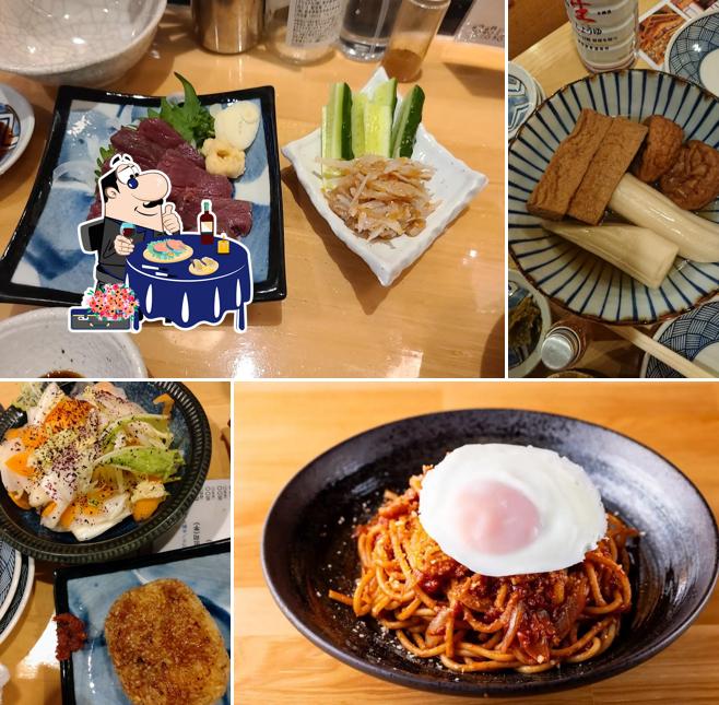 ネオ大衆酒場 HACHI