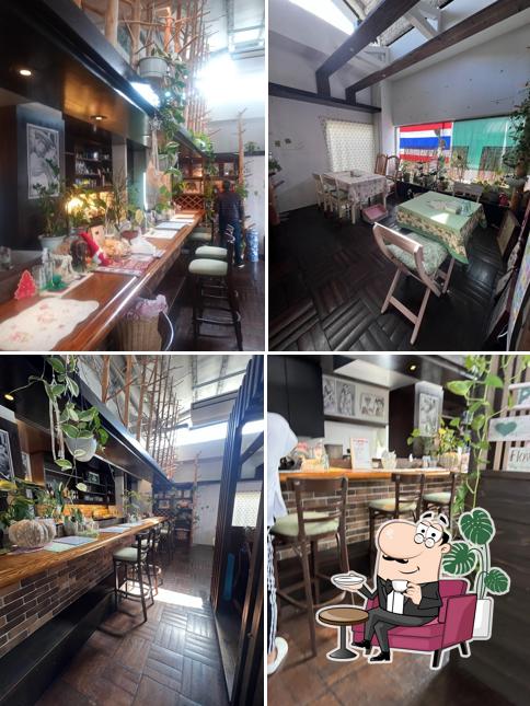 タイ料理 トムヤムクン