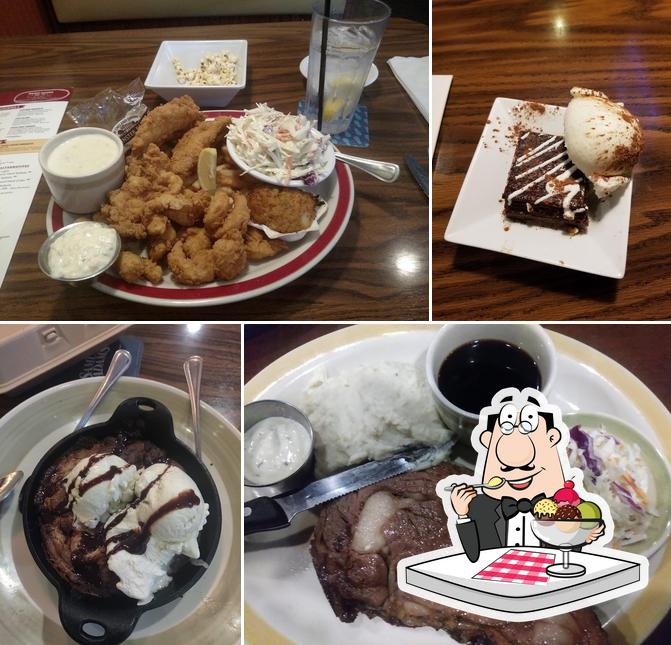 99 Restaurants