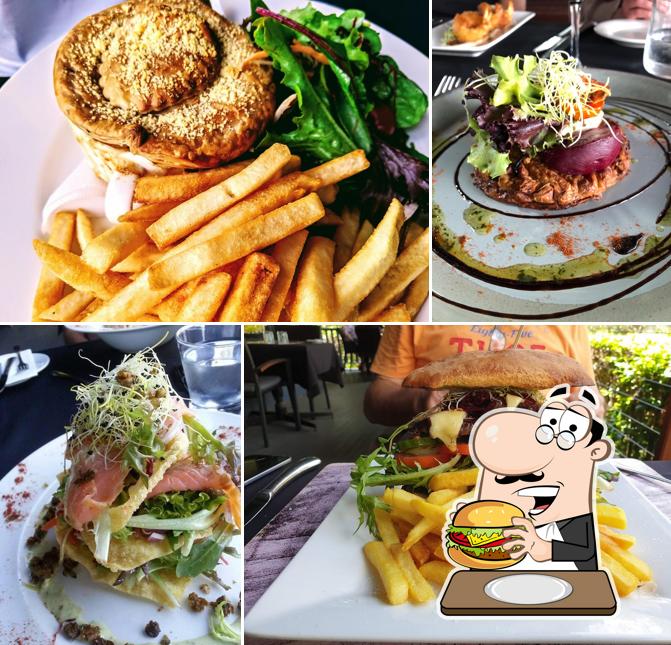 Birches Restaurant