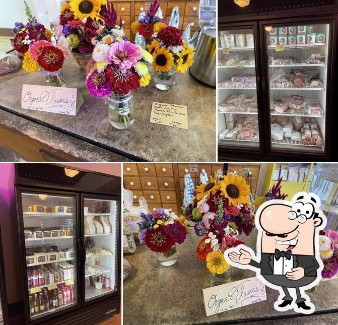 Cathryn's Market