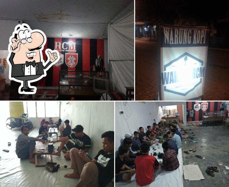 Warkop RCM