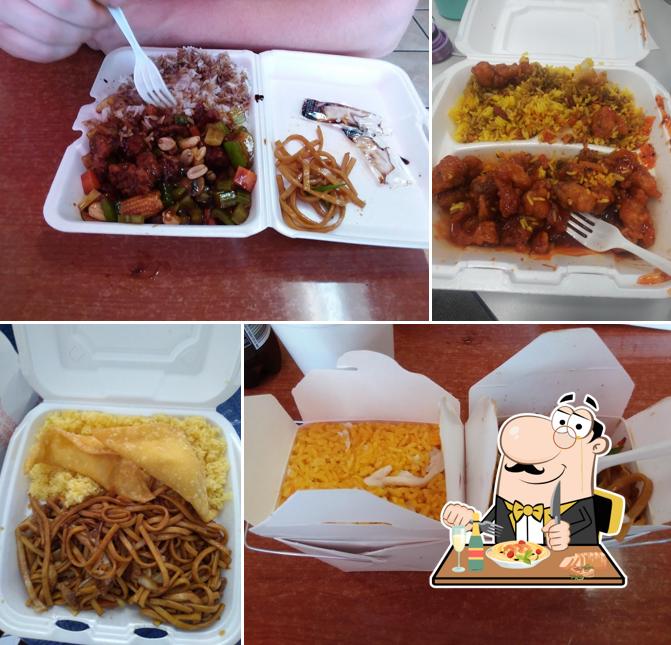 China King