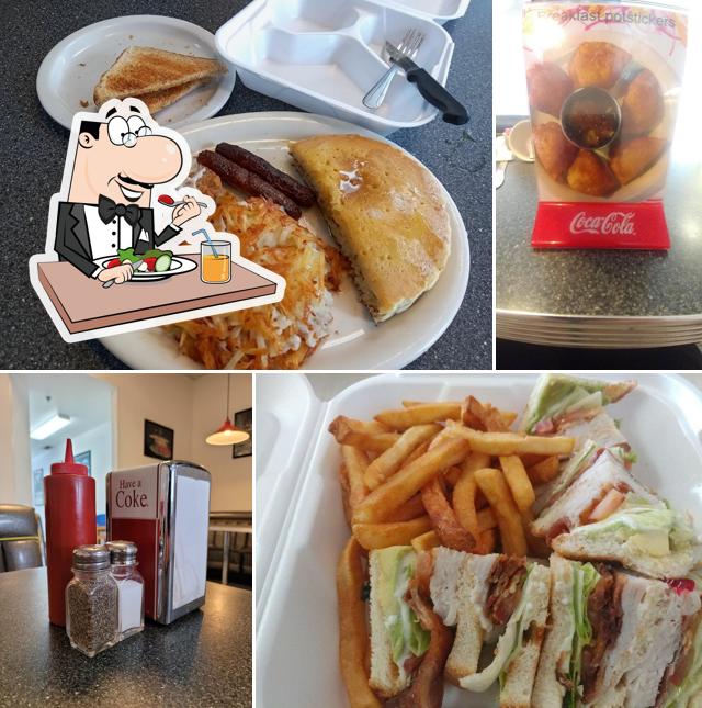 Chubby's Diner