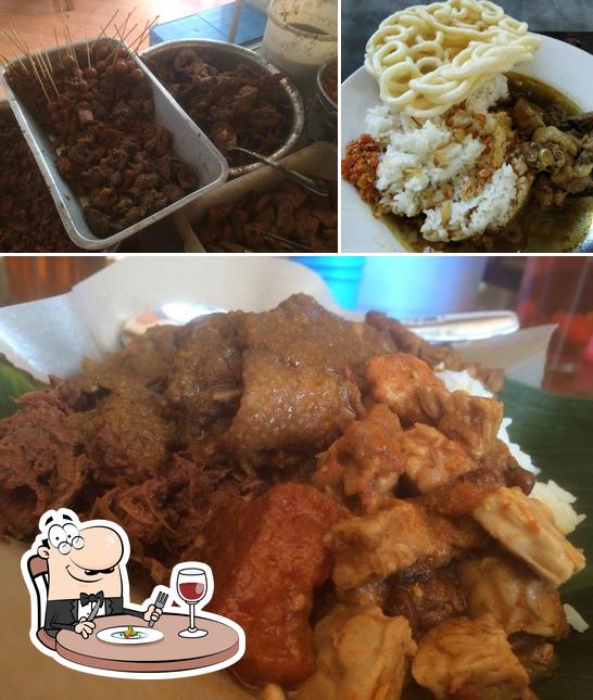 Gudeg Bu Agus