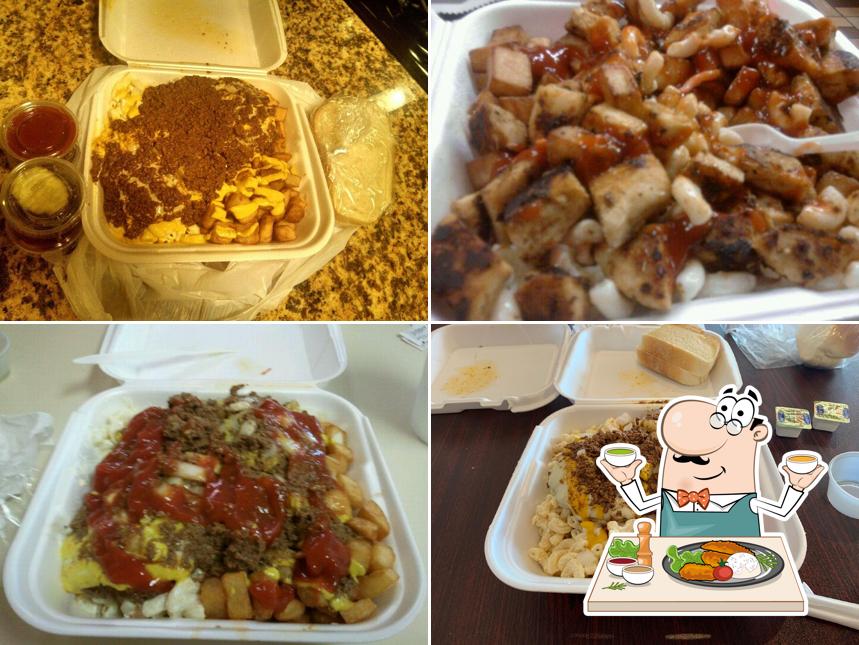Henrietta Hots