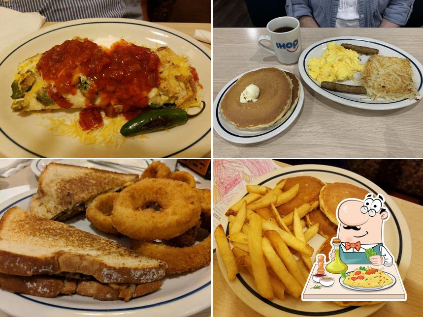 IHOP