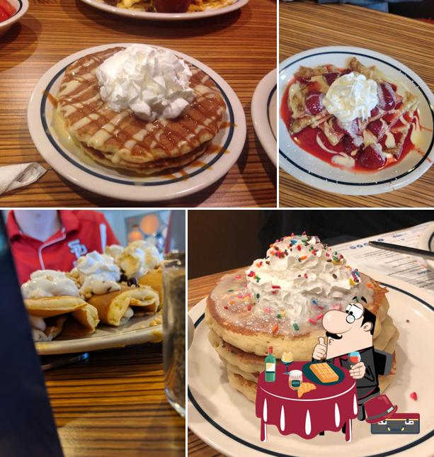 IHOP