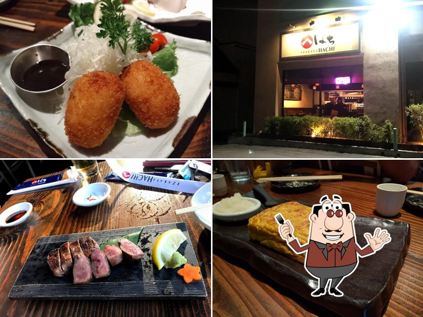 Izakaya Hachi