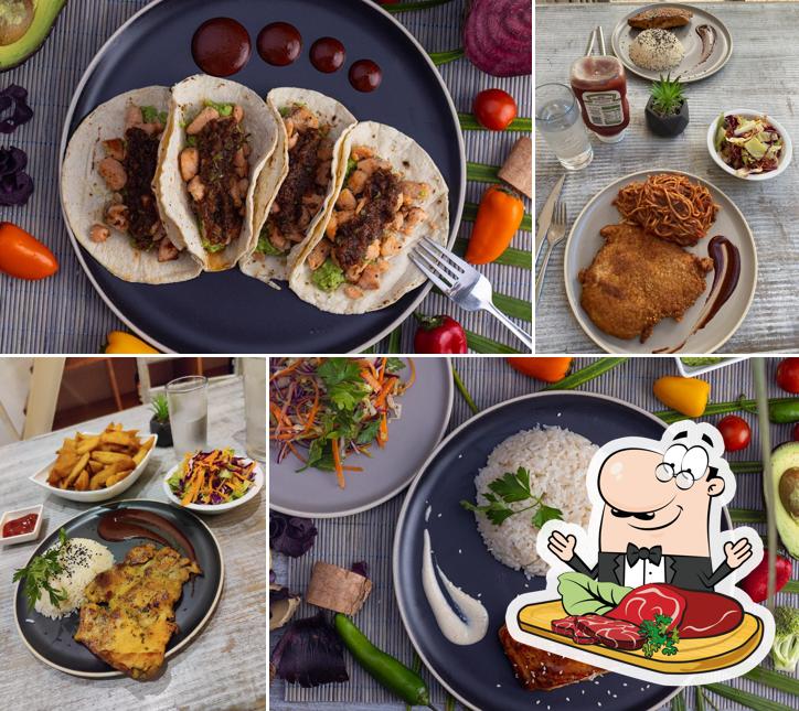 Kosher Tulum - Restaurant