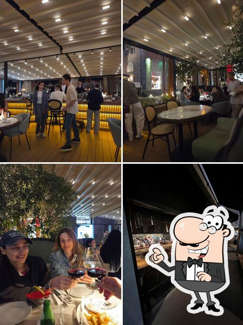 Koyo Restaurant