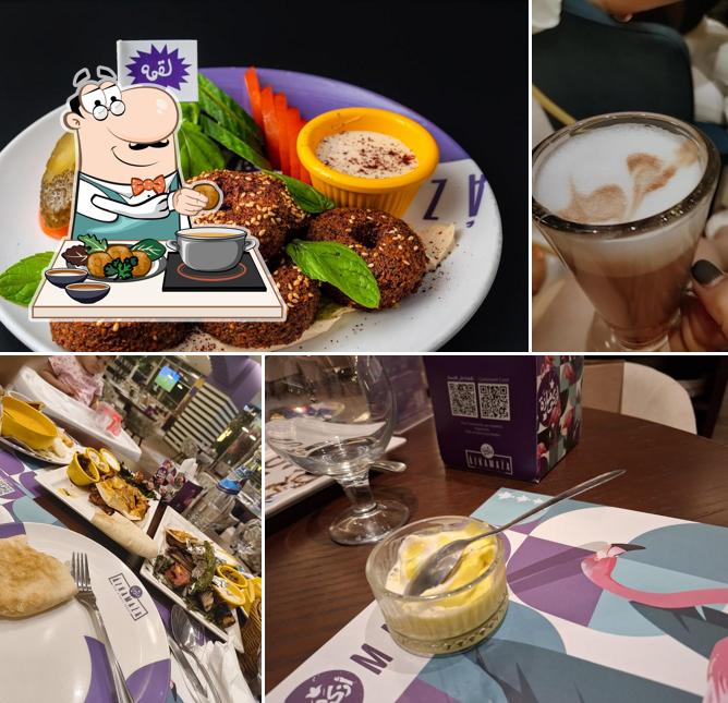 Lemon Garden Restaurant & Cafe