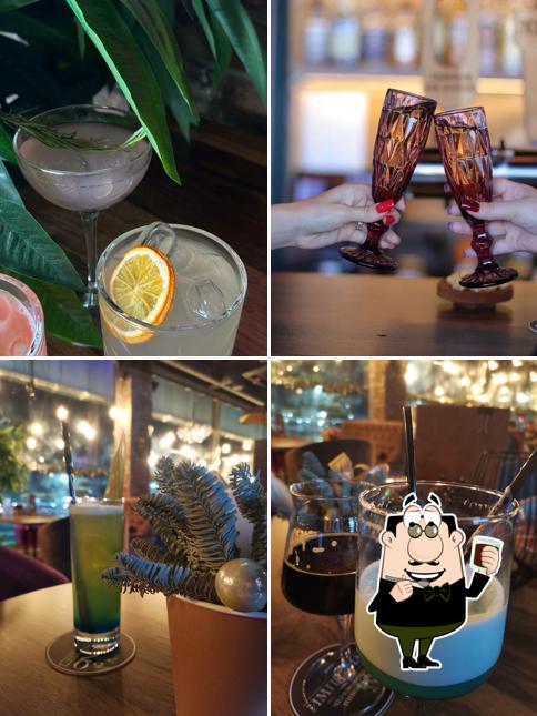 Модно рестопаб