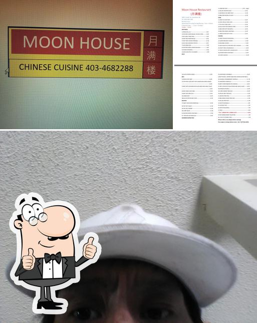 Moon House Restaurant