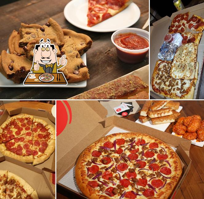 Pizza Hut