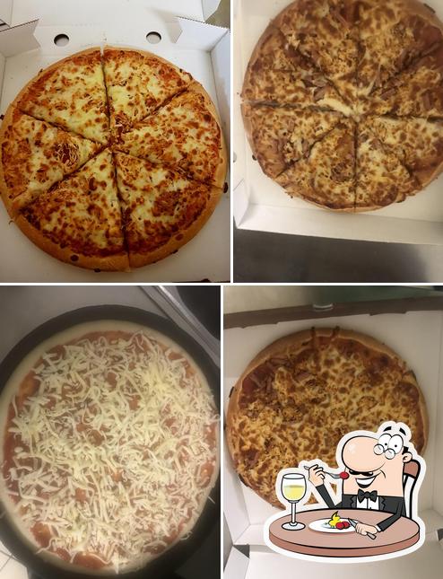 Harrys Pizza