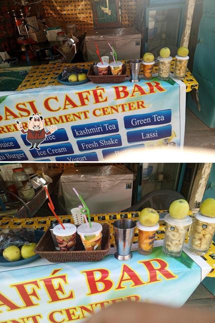 Abbasi Cafe Bar