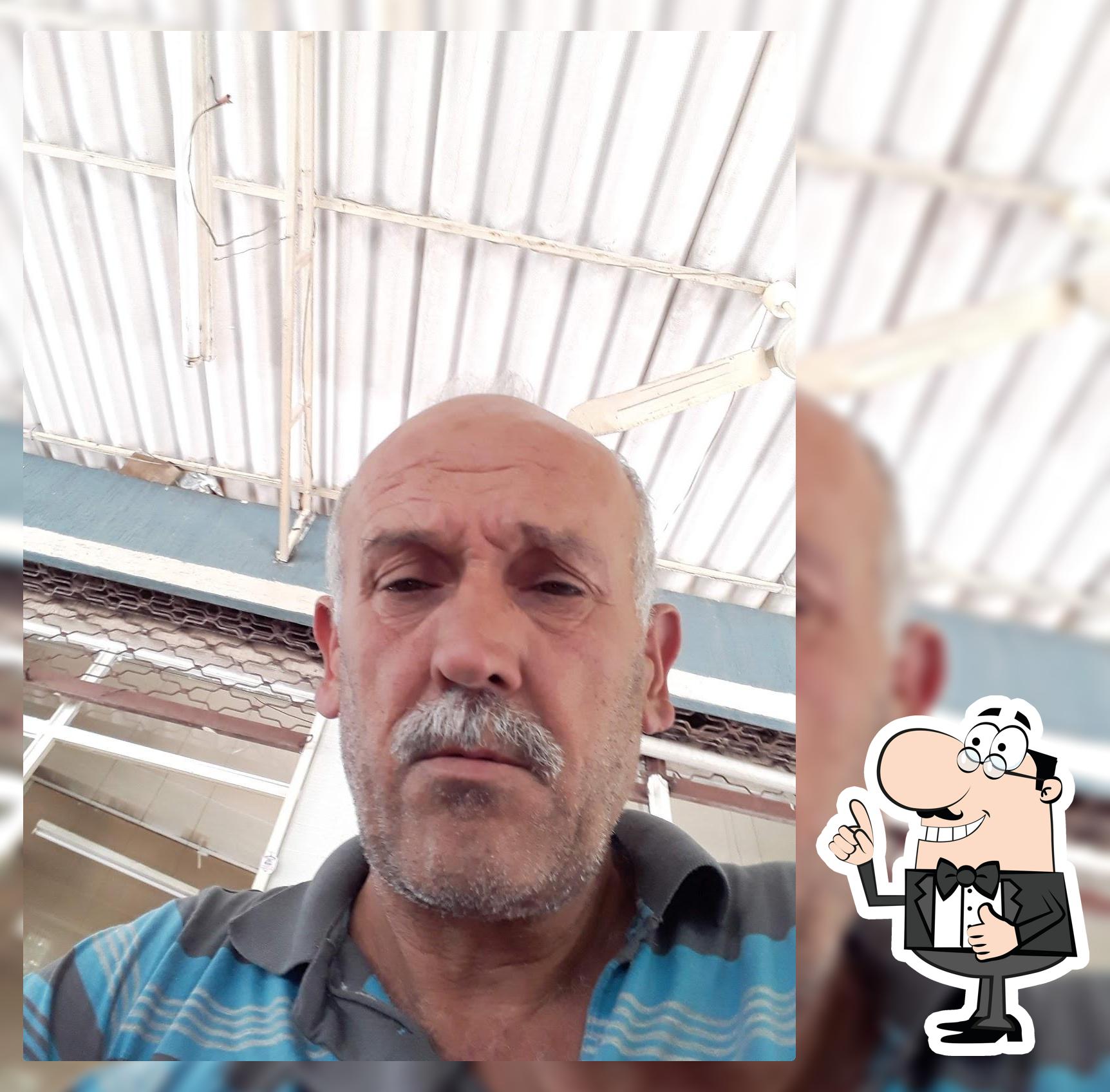 Baskinoglu Pide
