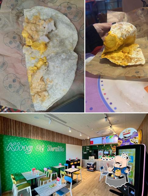 Billy Tacos - Sassari