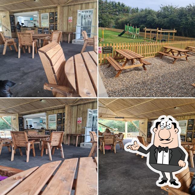 Bistrant & Garden Cafe