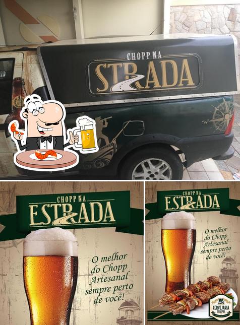 Chopp na Strada